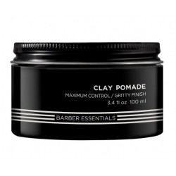 Redken Brews Stylizująca Glinka Pomada (100ml)