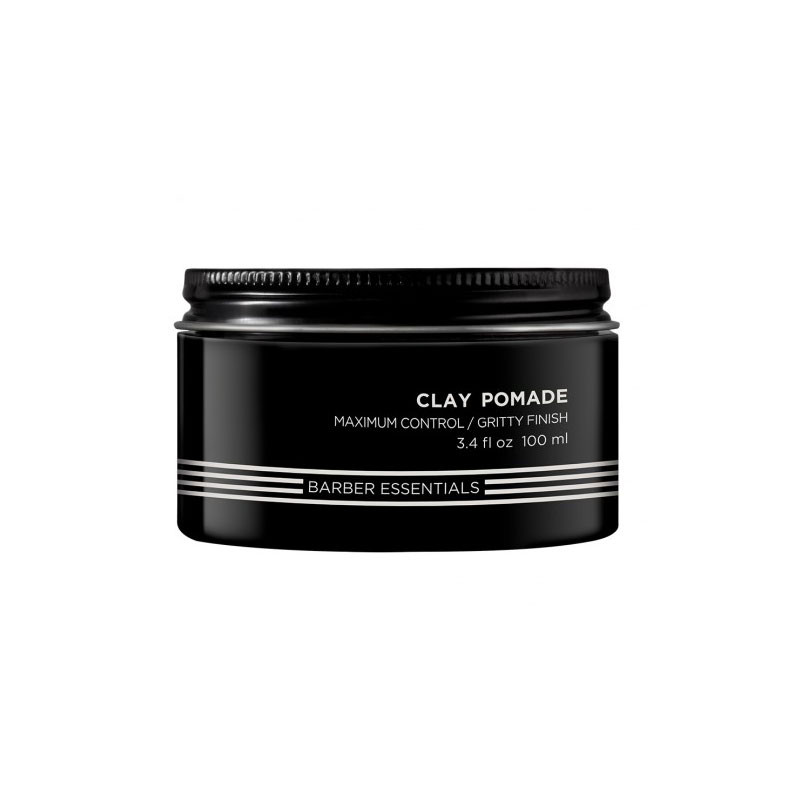 Redken Brews Stylizująca Glinka Pomada (100ml)