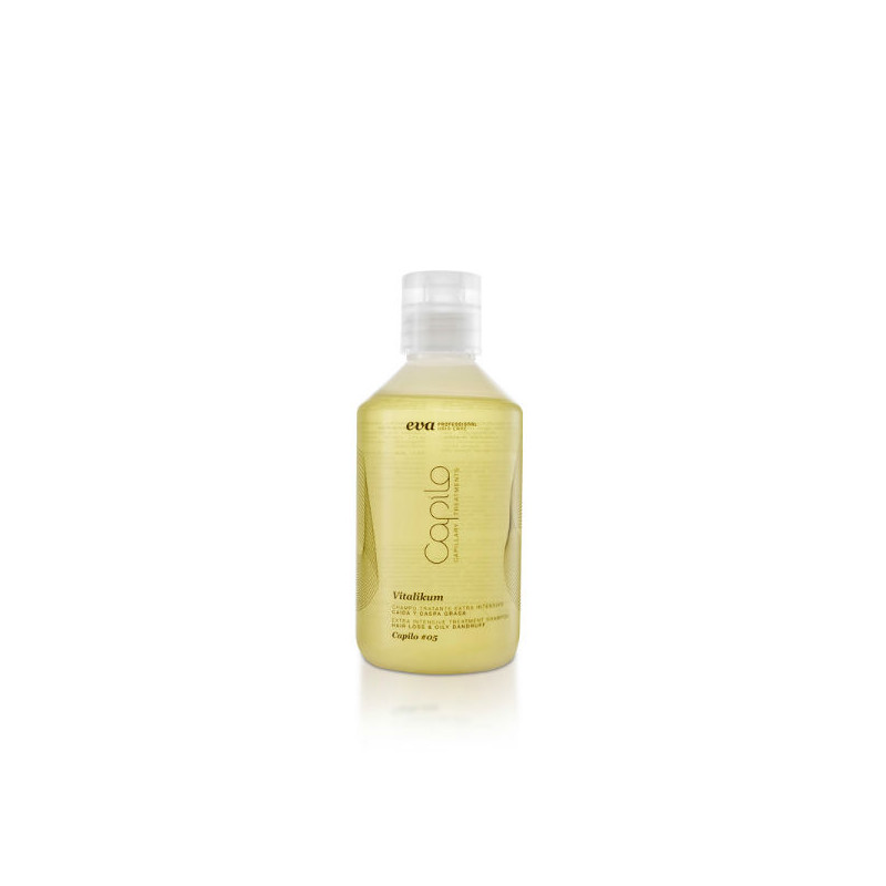 Eva Capilo Ekstra Intensywny Szampon do Kuracji (300ml)