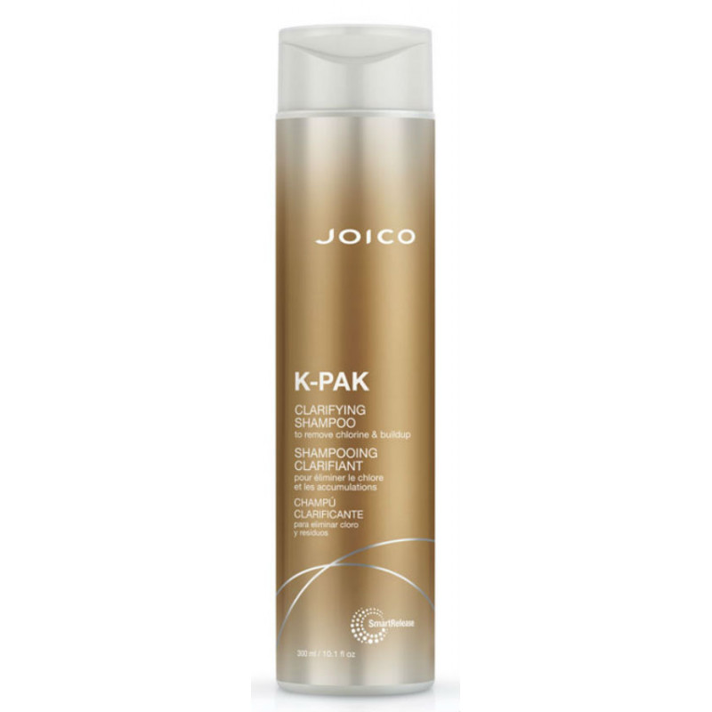 Joico K-Pak Szampon Oczyszczający