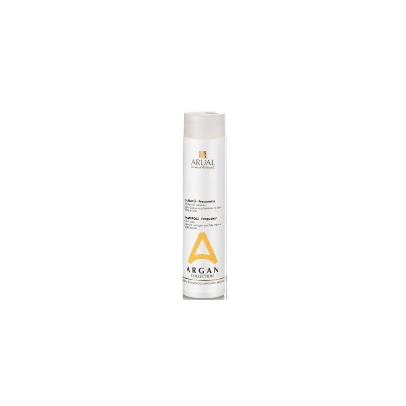 Arual Arganowa Kolekcja Odżywka Częstotliwości (250ml)