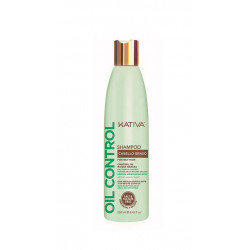 Kativa Szampon Kontrola Oleju (250ml)