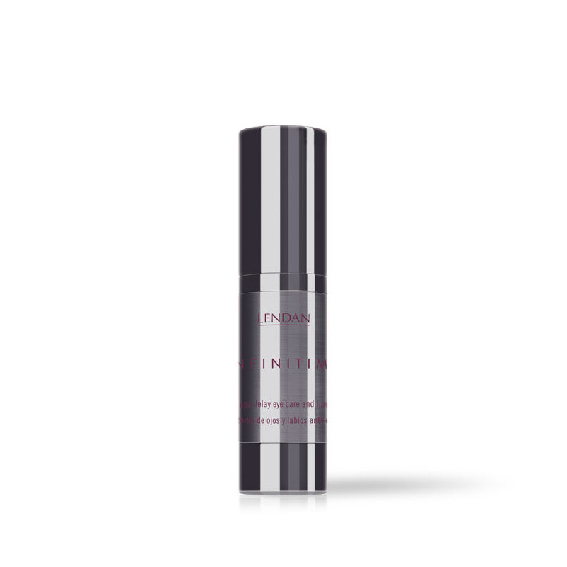 Lendan Infinitime Pielęgnacja Oczu i Ust (15ml)