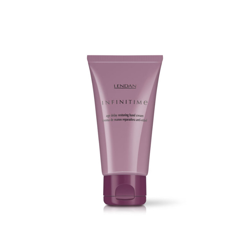 Lendan Infinitime Krem do rąk opóźniający starzenie i odbudowujący (75ml)