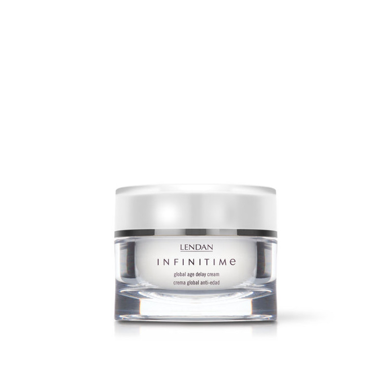 Lendan Infinitime Globalny Krem Przeciwstarzeniowy Do Skóry Suchej (50ml)