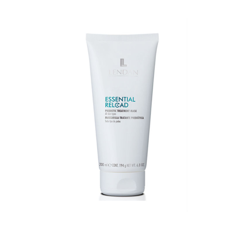 Lendan Essential Reload Prebiotyczna Maska (200ml)
