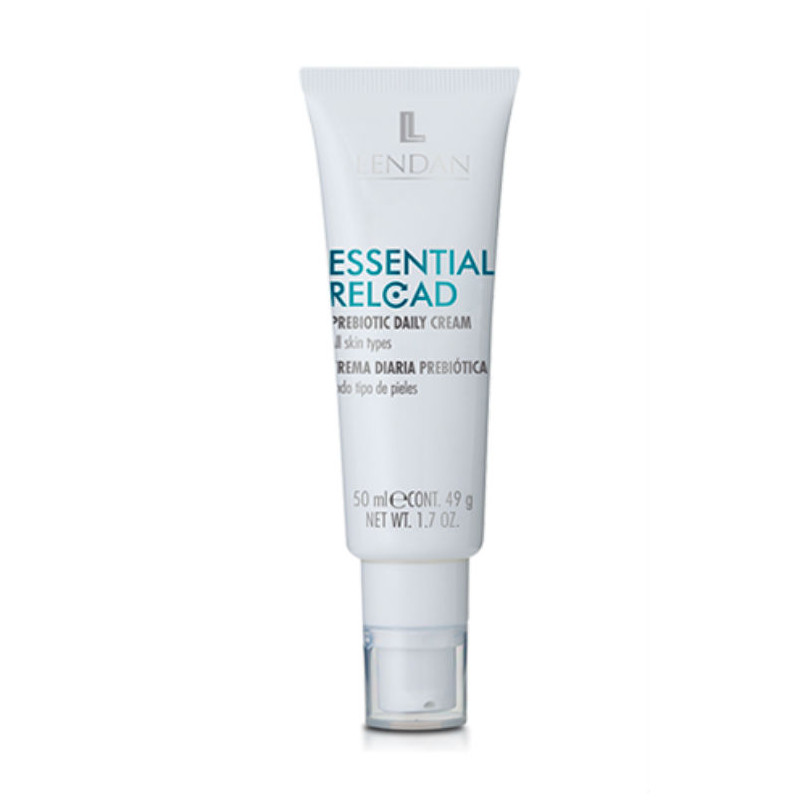 Lendan Essential Reload Prebiotyczny Krem na Dzień (50ml)