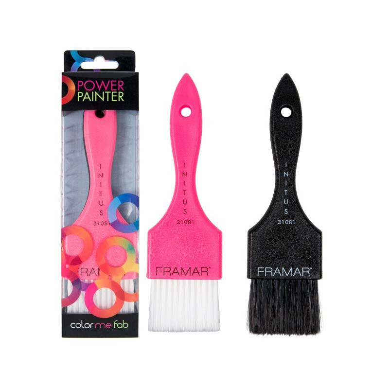 Framar Pędzel Power Painter (2 szt.)