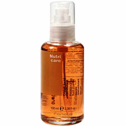 Fanola Nutri Care Naprawcze Kryształy Płynne (100ml)