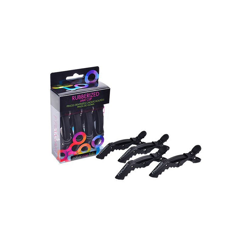 Framar Pęsety Gumowe (4 szt.)