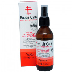 Fanola Repair Care Leave-In Reconstruction Lotion (100ml)