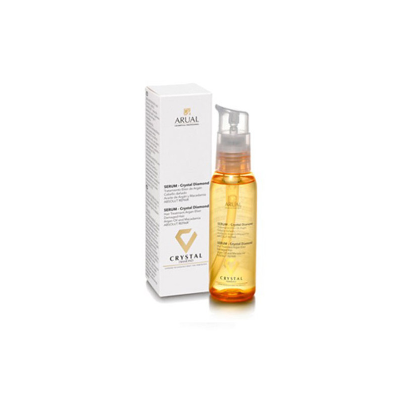 Arual Kryształowo-Diamentowe Serum (100ml)