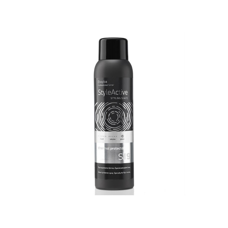 Erayba Style Active Termoochronny S19 (150ml)