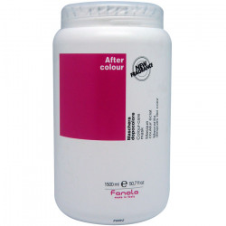 Maska do pielęgnacji koloru Fanola After Colour