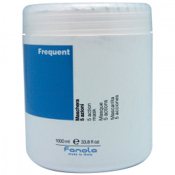 Fanola Frequent Use 5 Action Maske