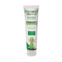 Stratti Bambus & Keratyna Kuracja Regenerująca (150ml)