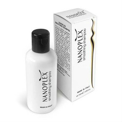 Nanoplex Organiczny Szampon Wygładzający (100ml)