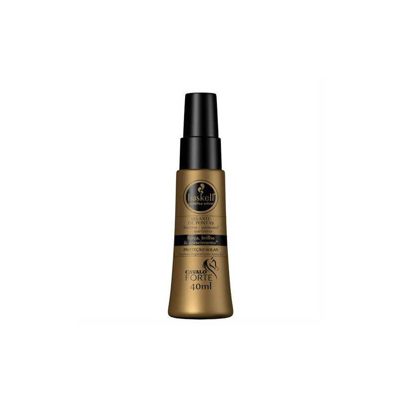 Haskell Końska Siła Serum Końcowe (40ml)