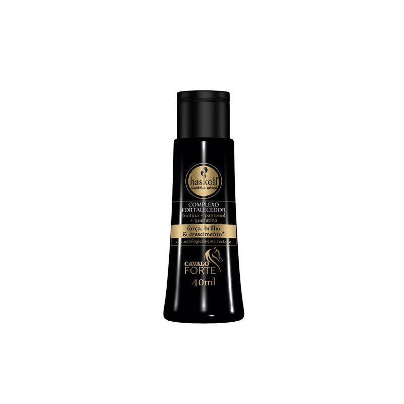 Haskell Haskell Koński Kompleks Witaminowy (40ml)