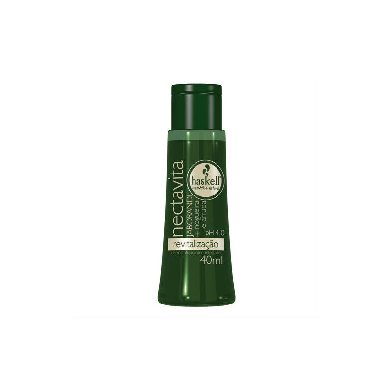 Haskell Jaborandi Kompleks Witamin (40ml)