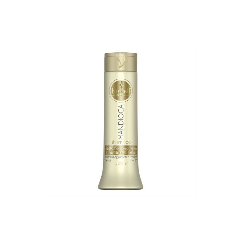 Haskell Mandioca Szampon (300ml)