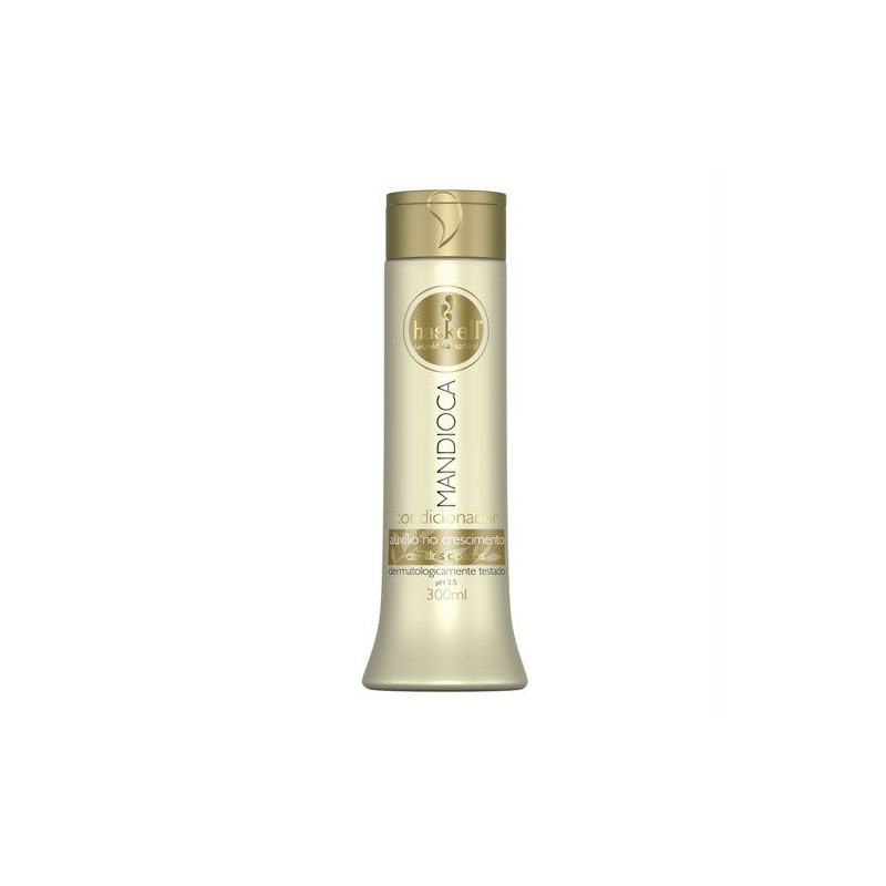 Haskell Mandioca Odżywka (300ml)