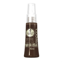 Haskell Mandioca Kompleks Witamin (40ml)