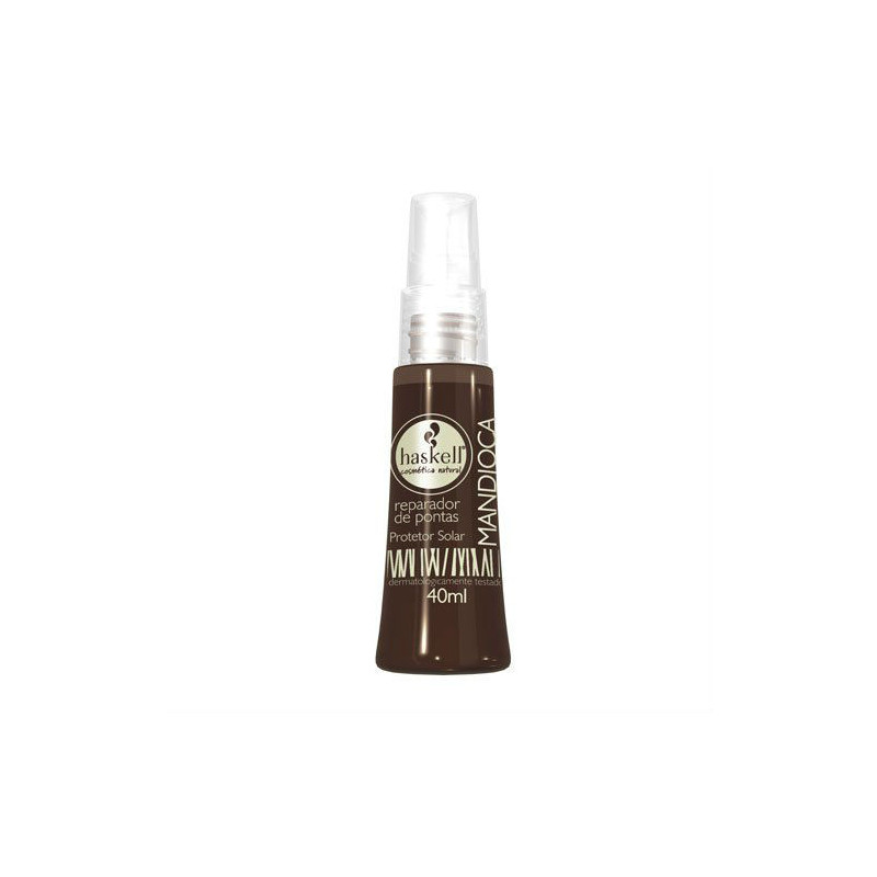 Haskell Mandioca Kompleks Witamin (40ml)