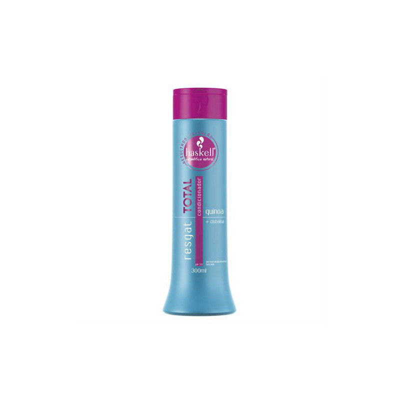 Haskell Totalny Ratunek Odżywka (300ml)