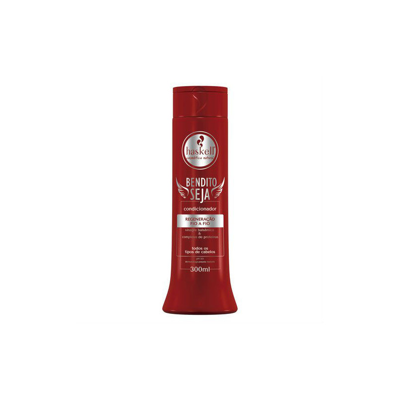 Haskell Bendito Sea Odżywka (300ml)