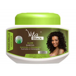VitaBlack Aloe Babosa Maska (1Kg)