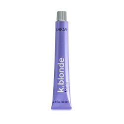 Lakme K.Blonde Toner (60ml)