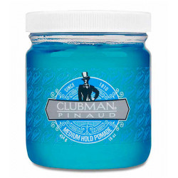 Pinaud Clubman Pomada o Średnim Chwycie