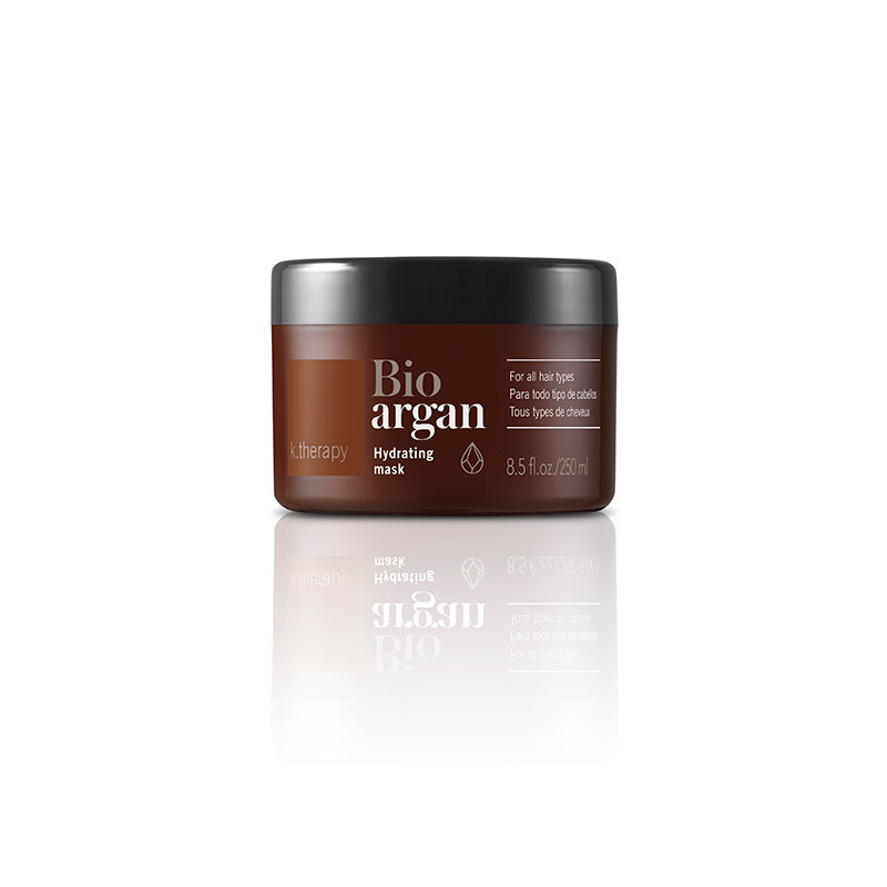 Lakme K.Therapy Bio Argan Maska Nawilżająca (250ml)