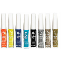 China Glaze Stripe Rite (8ml)