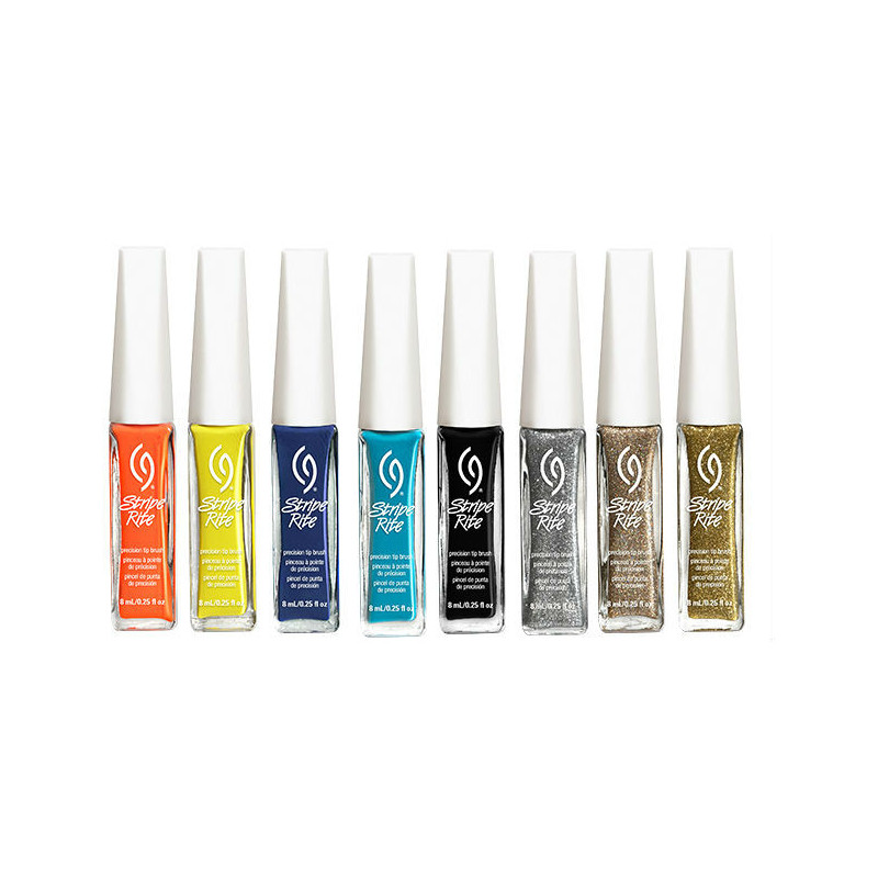 China Glaze Stripe Rite (8ml)