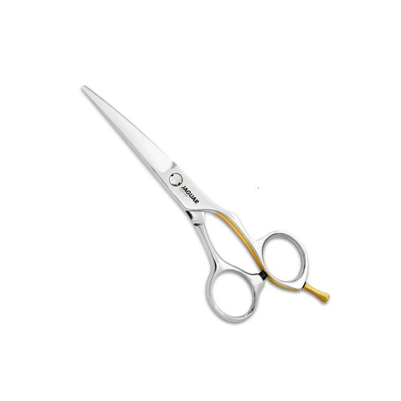 Jaguar Złota Linia Nożyczki Xenox Design