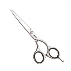 Jaguar Biała Linia Nożyczki Inteligentne