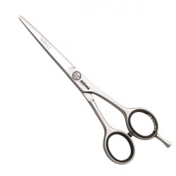 Jaguar Biała Linia Nożyczki Srebrny Lód