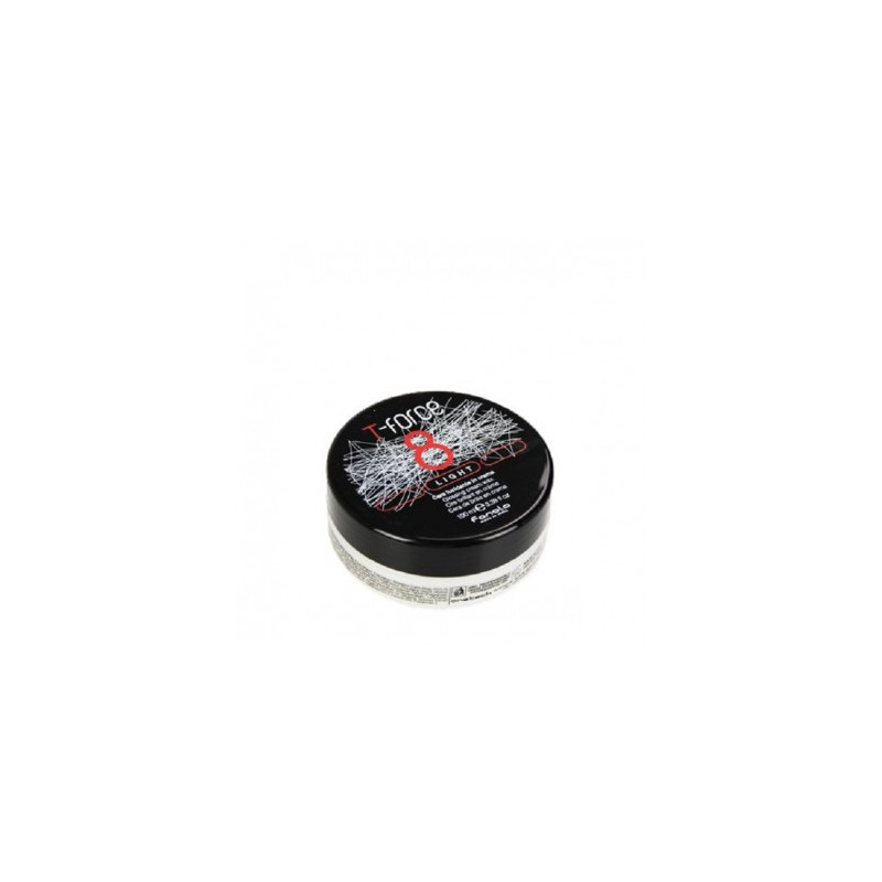 Fanola T-Force Light Glossing Cream Wax (100ml)