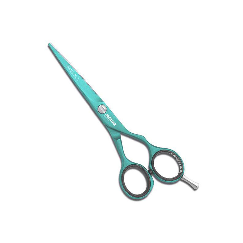 Jaguar White Line Nożyczki Pastell Plus Offset 5,5"