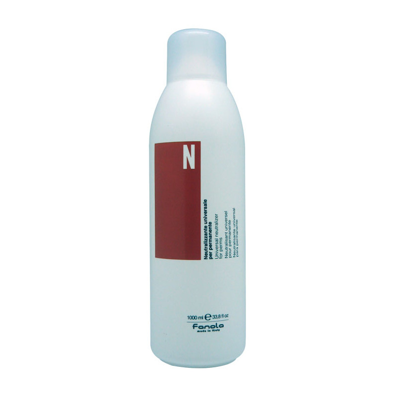 Fanola Neutralizator do trwałej (1000ml)