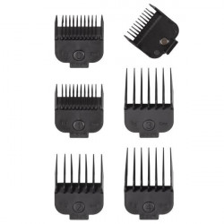 Steinhart Trymer Nasadki Magnetyczne