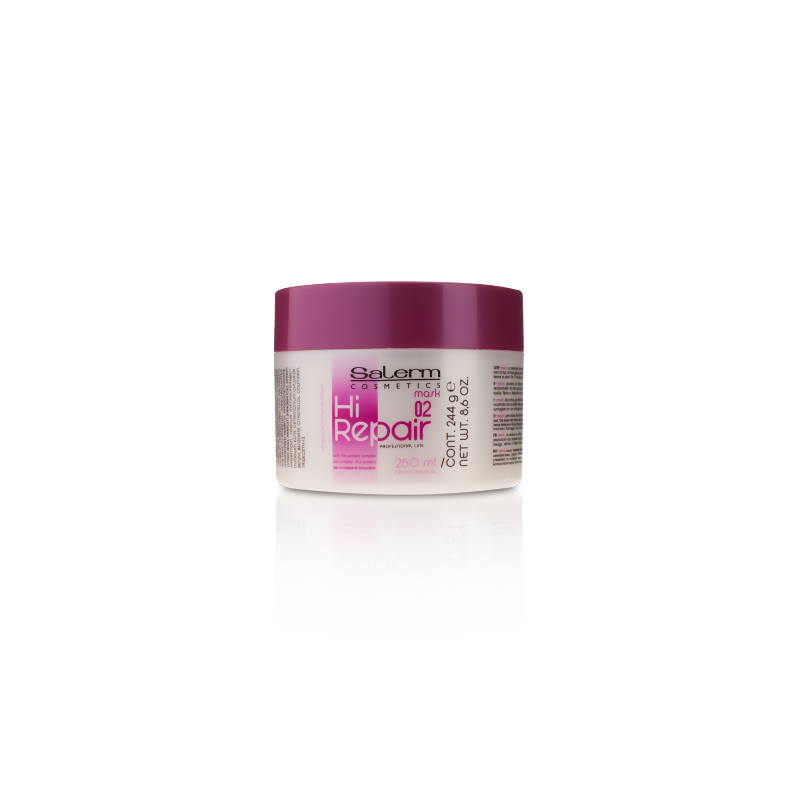 Maseczka Salerm Hi Repair (250ml)