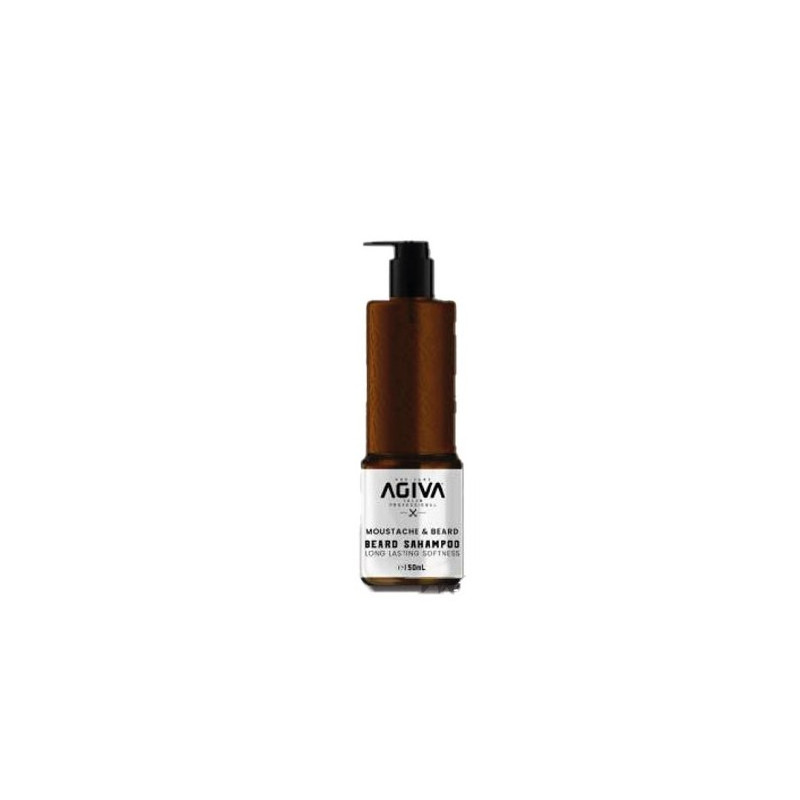Agiva Szampon do Wąsów & Brody (150ml)