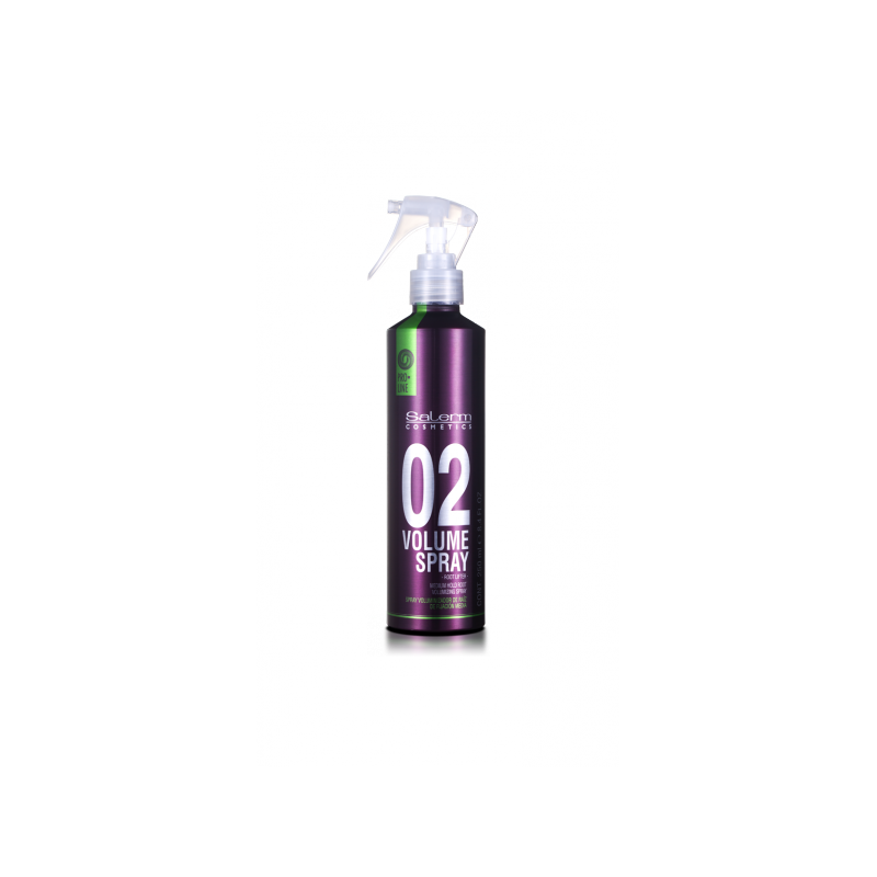 Salerm Pro-Line Spray Obj volumen 02 (250ml)