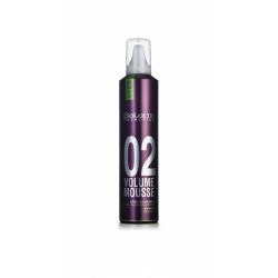 Salerm Pro-Line Mousse Objętości 02 (300ml)