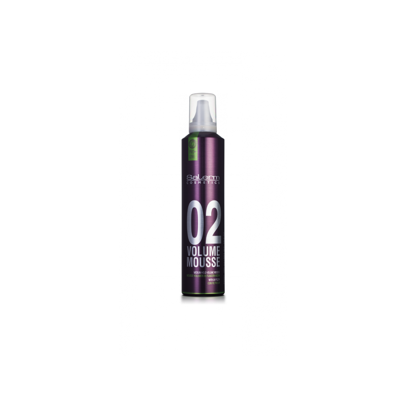 Salerm Pro-Line Mousse Objętości 02 (300ml)