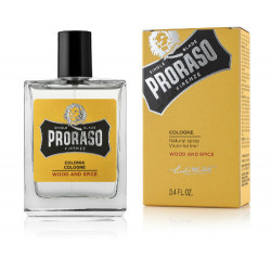 Proraso Żółta Linia Woda kolońska (100ml)
