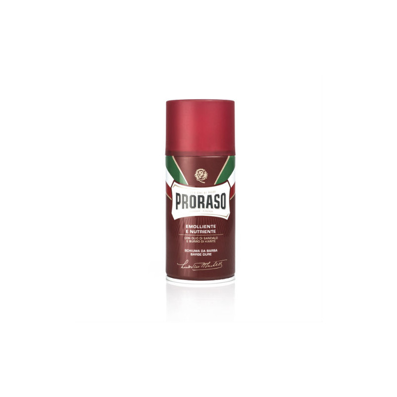 Proraso Czerwona Linia Krem do golenia (300ml)